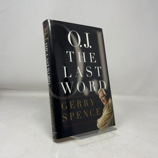 O.J. the Last Word
