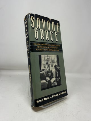 Savage Grace