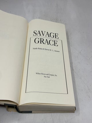 Savage Grace