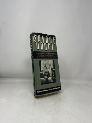 Savage Grace