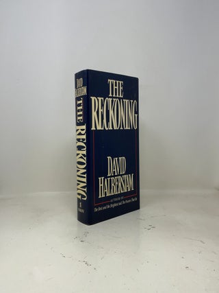 The Reckoning