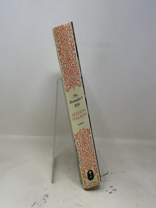 The Shoemaker's Wife: A Novel