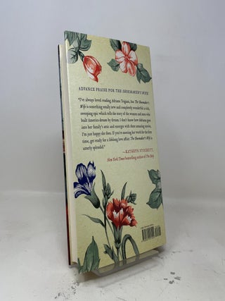 The Shoemaker's Wife: A Novel