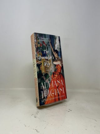 The Shoemaker's Wife: A Novel