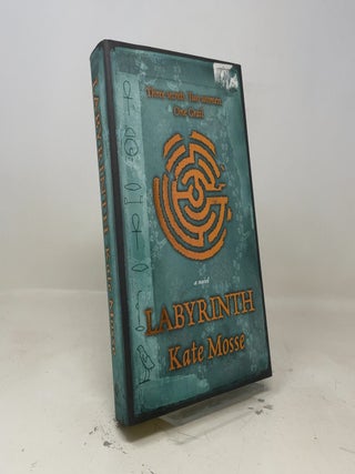 Item #465632 Labyrinth. Kate Mosse