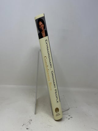 Extraordinary, Ordinary People: A Memoir of Family