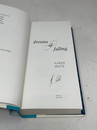 Dreams of Falling