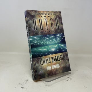 The Outer Limits: Always Darkest