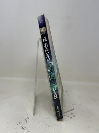 The Outer Limits: Always Darkest