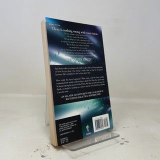 The Outer Limits: Always Darkest