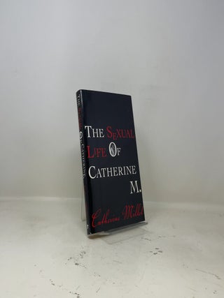 The Sexual Life of Catherine M.