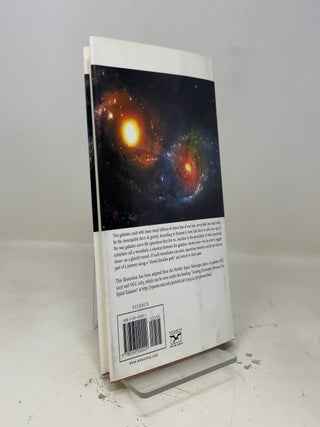 The Future of Spacetime