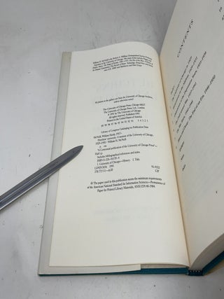 Hutchins' University: A Memoir of the University of Chicago 1929-1950
