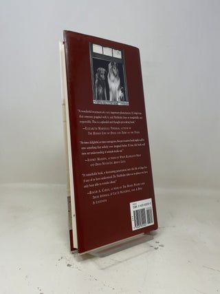 Dogs That Know When Their Owners Are Coming Home