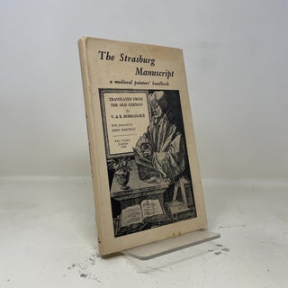 The Strasburg Manuscript