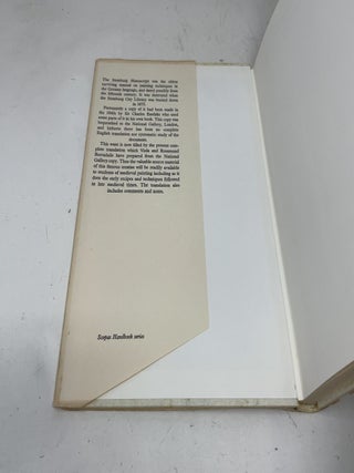 The Strasburg Manuscript