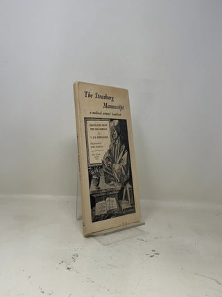 The Strasburg Manuscript
