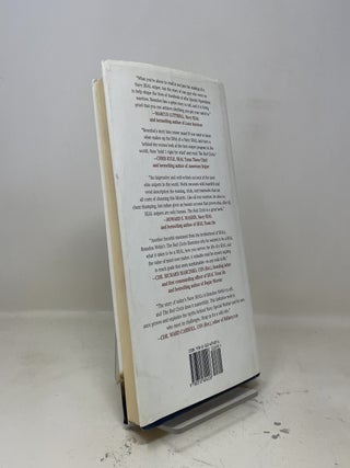 The Red Circle: My Life in the Navy SEAL Sniper Corps and How I Trained America's Deadliest Marksmen