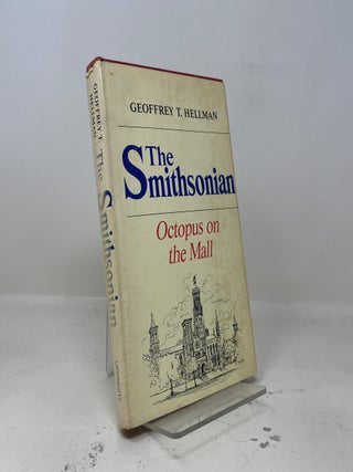 The Smithsonian - Octopus on the Mall