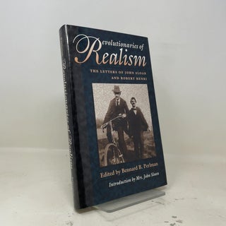 Revolutionaries of Realism