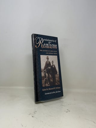 Revolutionaries of Realism