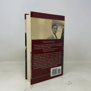 The Warburgs: The Twentieth-Century Odyssey of a Remarkable Jewish Family