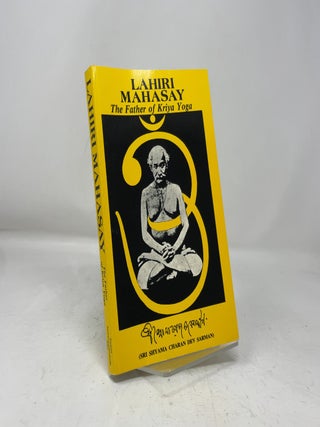 Lahiri Mahasay - The Father of Kriya Yoga