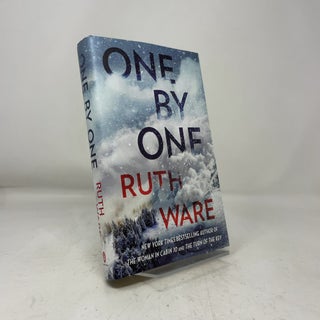 Item #465821 One by One. Ruth Ware