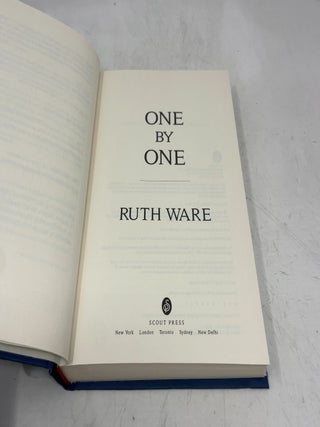 One by One