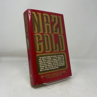 Nazi Gold: The Story of the World's Greatest Robbery--And Its Aftermath