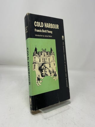 Cold Harbour