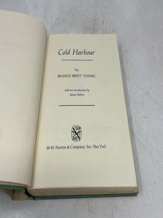 Cold Harbour