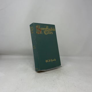 Seven English Cities