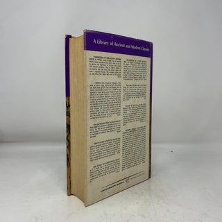 Forerunners and Rivals of Christianity - From 330 B.C. to 330 A.D.