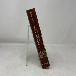 The Oxford Anthology of Indian Wildlife: Hunting and Shooting - Vol. 1