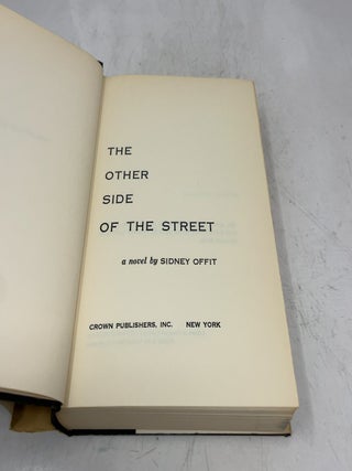 The Other Side of the Street