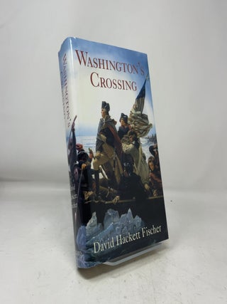 Washington's Crossing (Pivotal Moments in American History)