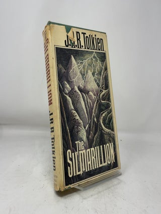 The Silmarillion