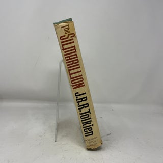 The Silmarillion