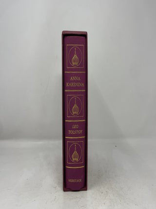 Anna Karenina