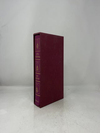 Anna Karenina