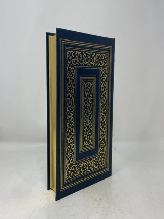 A History of the English-Speaking Peoples - 4 Volumes: The Birth of Britain, The New World, The Age of Revolution, The Great Democracies