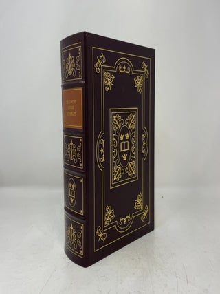 The Concise Oxford Dictionary