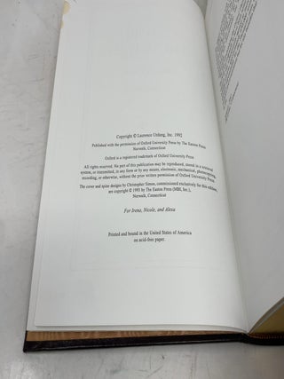 The Oxford Thesaurus - American Edition