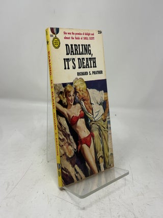 Darling, It's Death