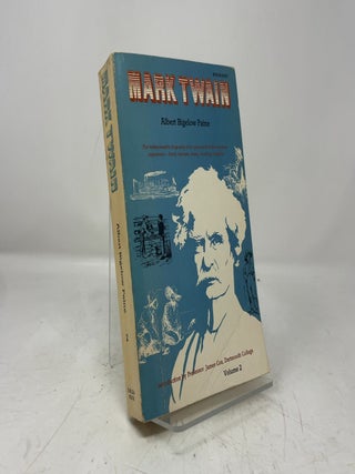 Mark Twain Volume II