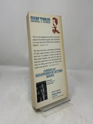Mark Twain Volume II