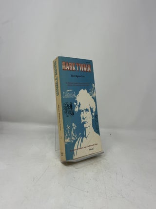 Mark Twain Volume II