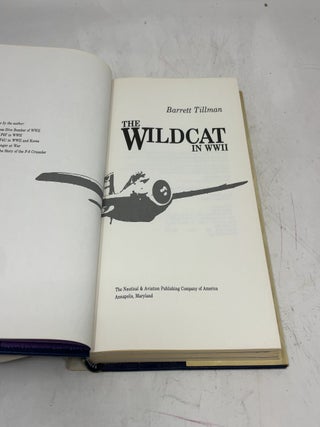The Wildcat in WWII