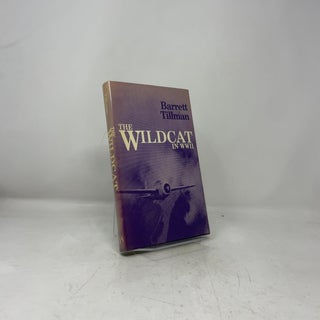The Wildcat in WWII